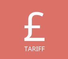 Tariff