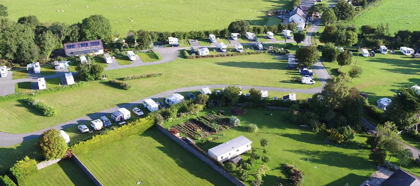 Kingsbridge Caravan Park