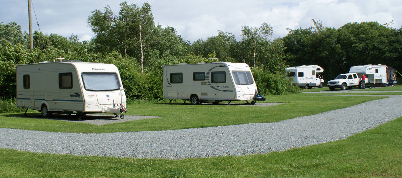 Kingsbridge Caravan Park