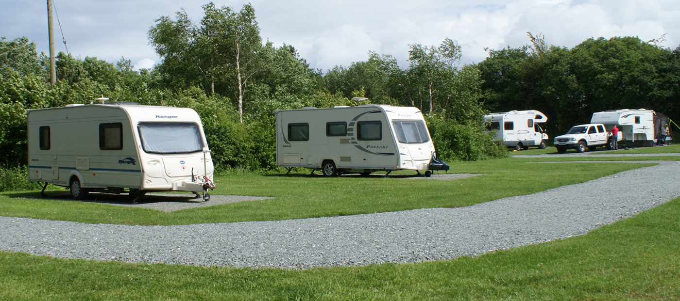 Kingsbridge Caravan Park