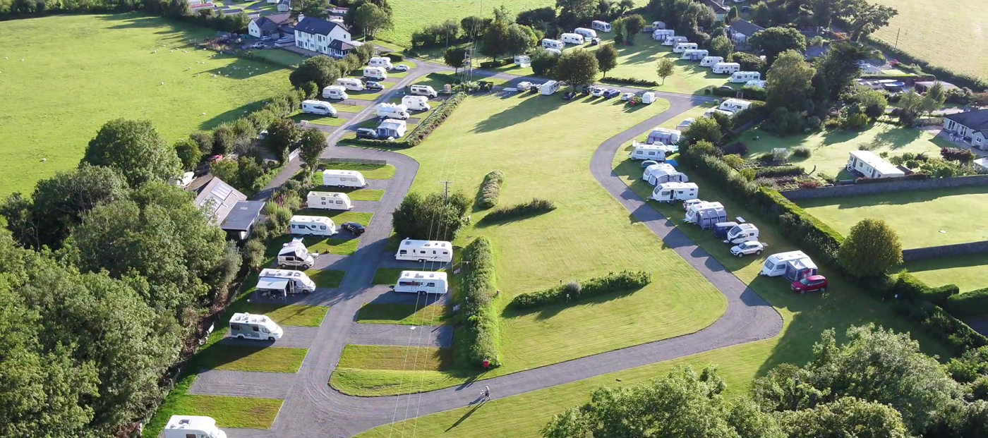 Kingsbridge Caravan Park