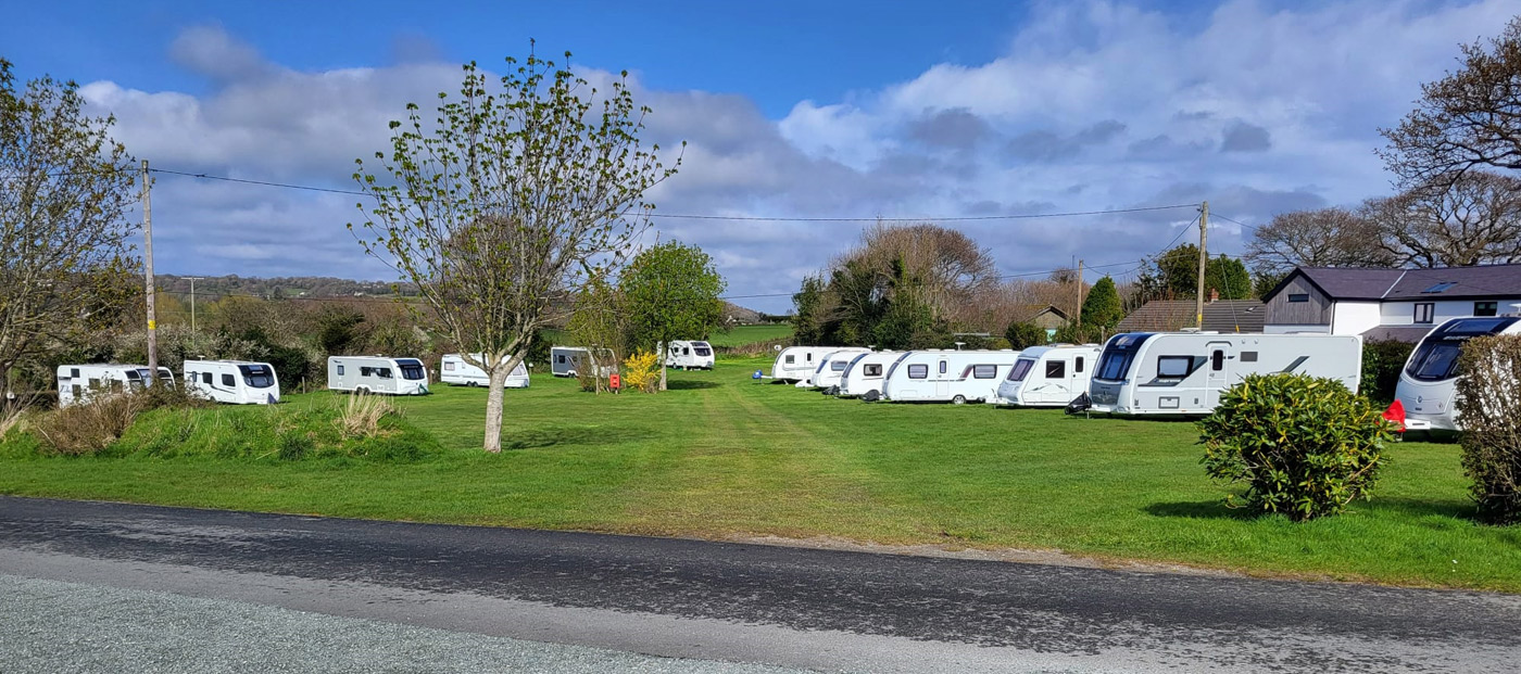 Kingsbridge Caravan Park