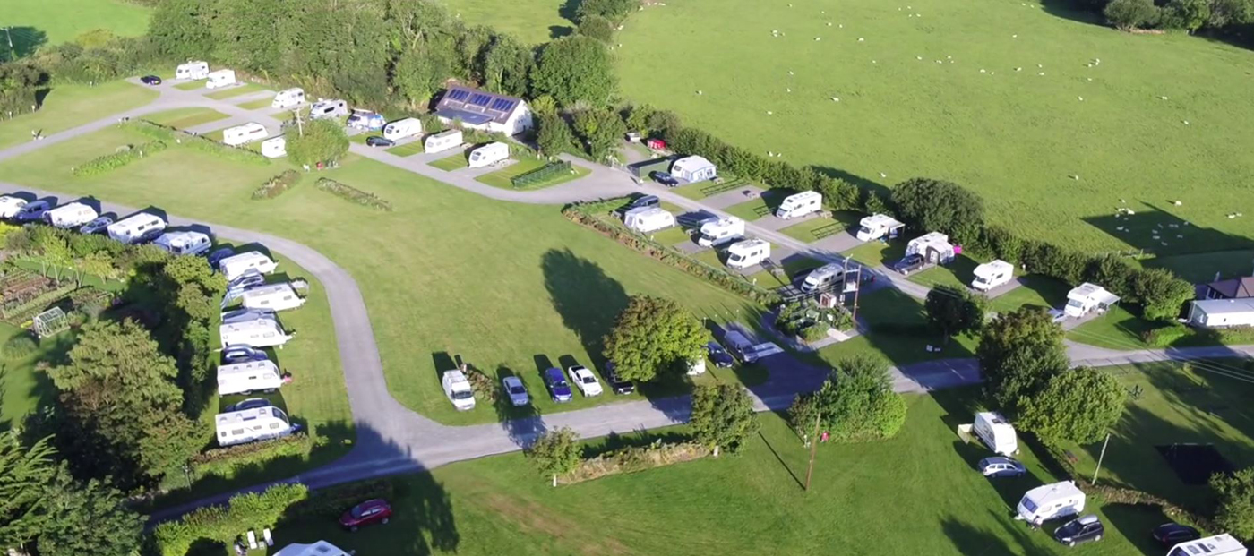 Kingsbridge Caravan Park